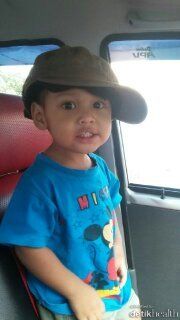 Syarif Akmal Hidayatullah